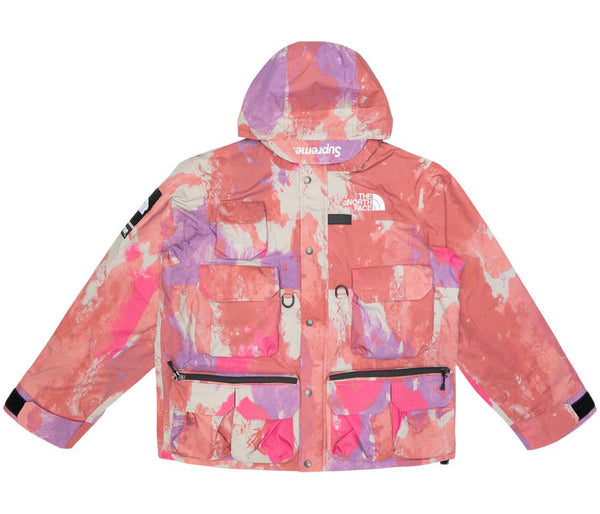 Supreme x The North Face Cargo ‘Multicolour’ Jacket
