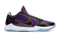 Nike Kobe 5 ‘Proto Lakers’