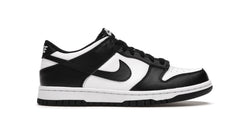Nike Dunk Low “Black White” GS