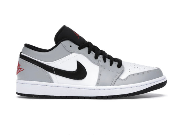 Nike Air Jordan 1 ‘Light Smoke Grey’ Lows