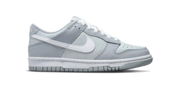 Nike Dunk Low “Wolf Grey Two Toned”