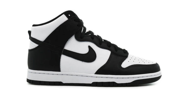 Nike Dunk High “Panda” 2021