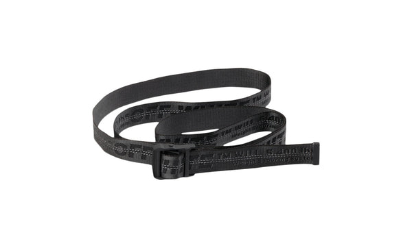 OFF-WHITE Industrial Belt Black (SS19) - Street Wear Australia