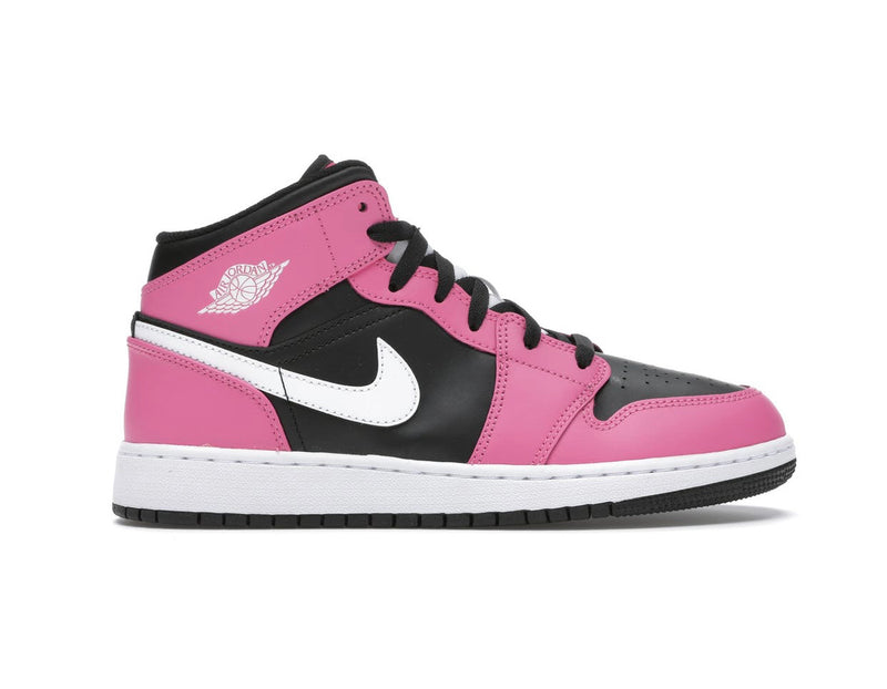 Nike Air Jordan 1 GS 'Pinksicle' Mid - Street Wear Australia