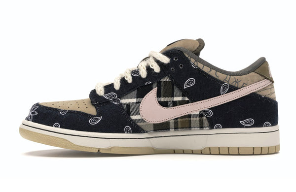 Nike SB Dunk ‘Travis Scott’ Low (Regular Box)