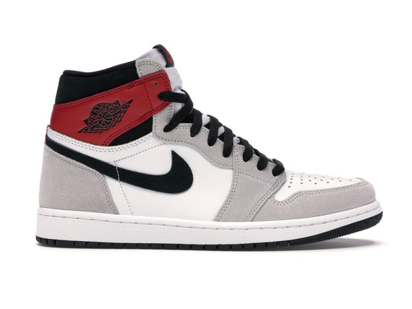Nike Air Jordan 1 'Smoke Grey' High - Street Wear Australia