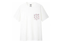 KAWS x Uniqlo BFF Pocket T-Shirt