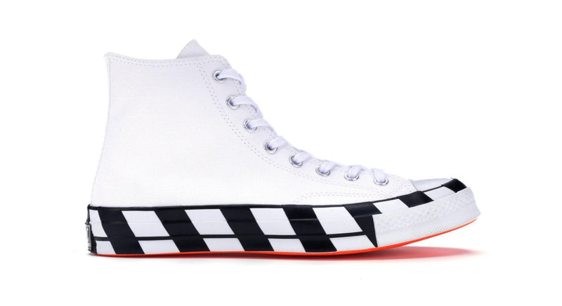 Converse x Off White ‘Chuck Taylor All Star’