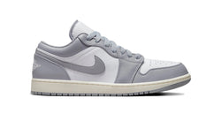 Nike Air Jordan 1 Low “Vintage Grey”