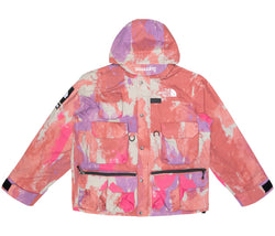 Supreme x The North Face Cargo ‘Multicolour’ Jacket
