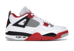 Nike Jordan 4 Retro ‘Fire Red’ (2020)