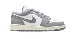 Nike Air Jordan 1 Low “Vintage Grey” GS